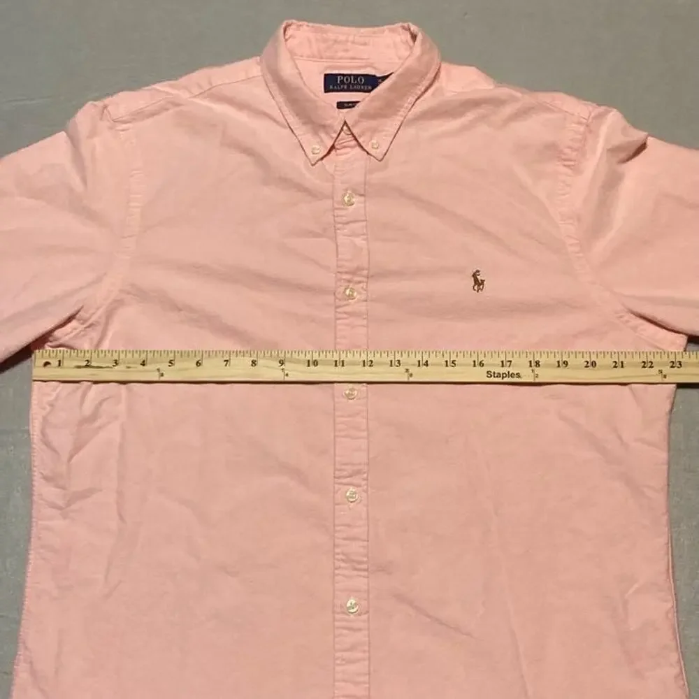 Polo Ralph Lauren description classic